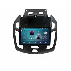 FORD TRANSIT - 9" МУЛТИМЕДИЯ / Навигация android 16